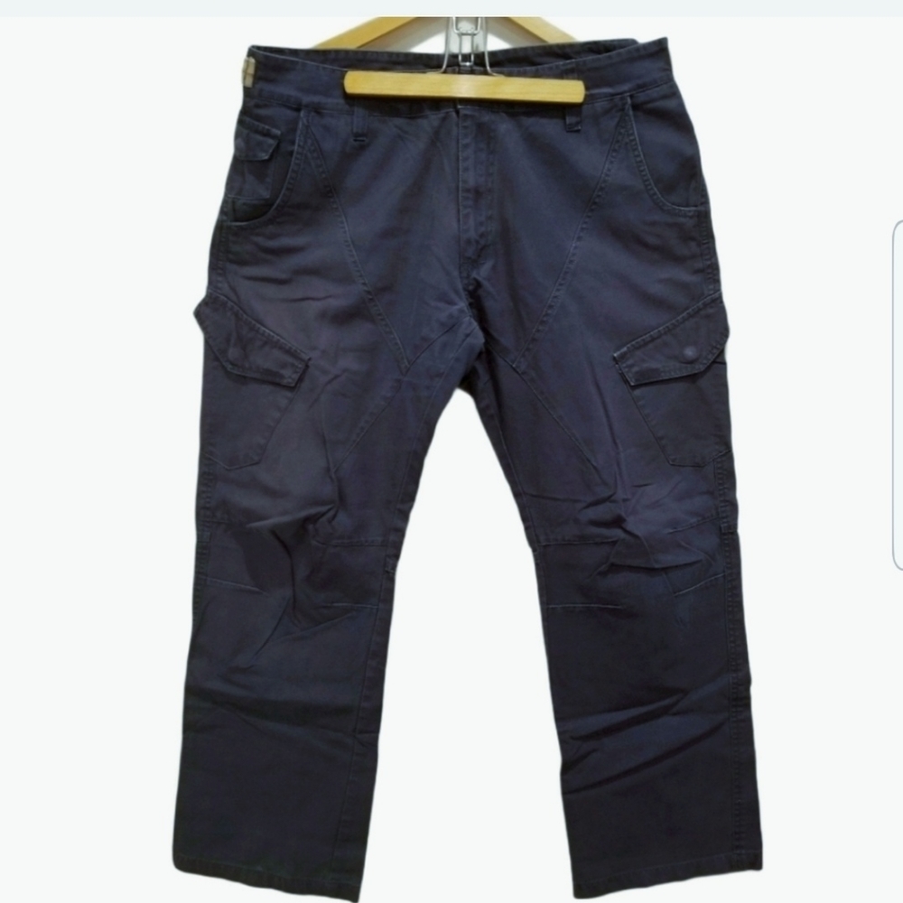 Men's Cargo Pants
